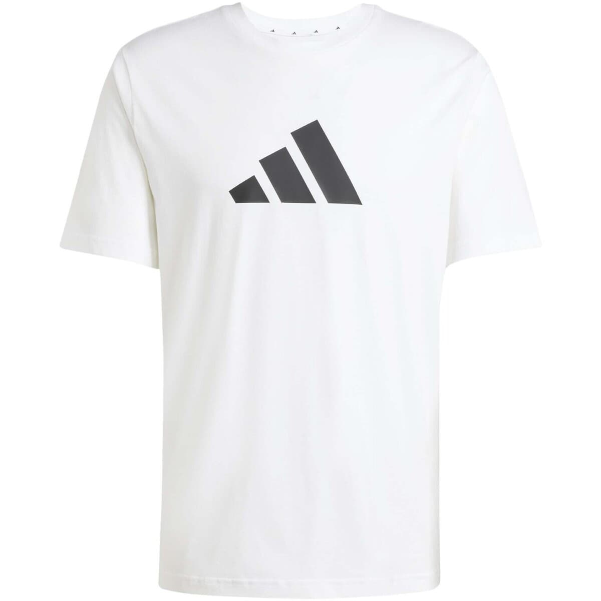 T-shirts & Polos adidas M Fi 3Bar Tee