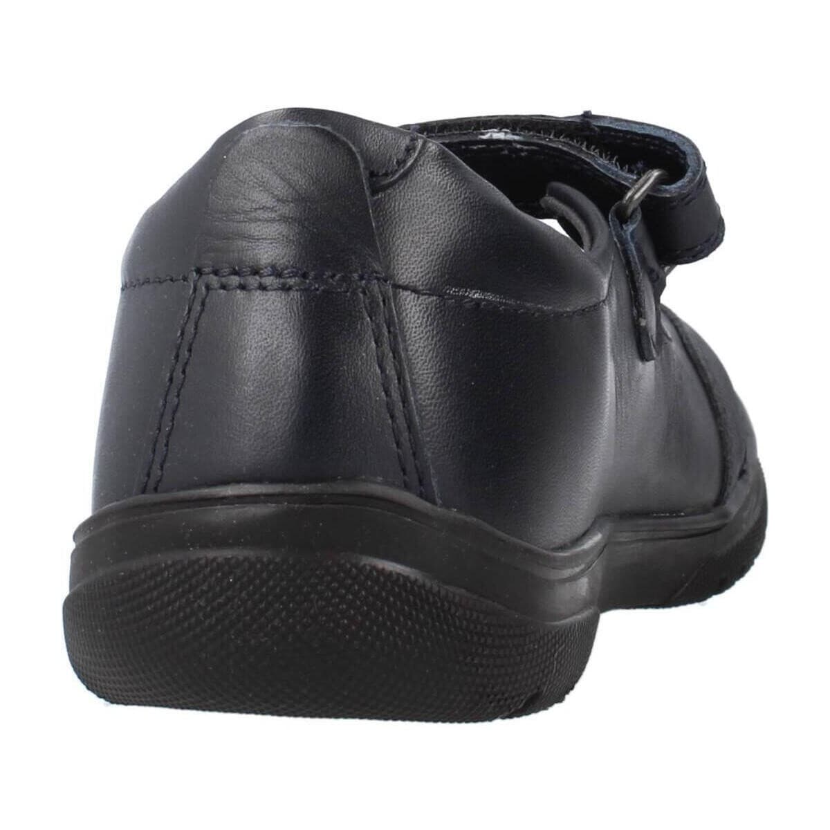 Girls' Dress Shoes Garvalin Blue