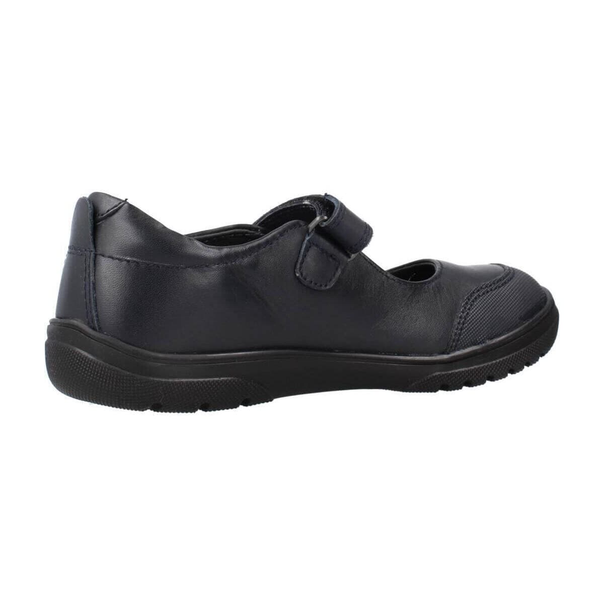 Girls' Dress Shoes Garvalin Blue