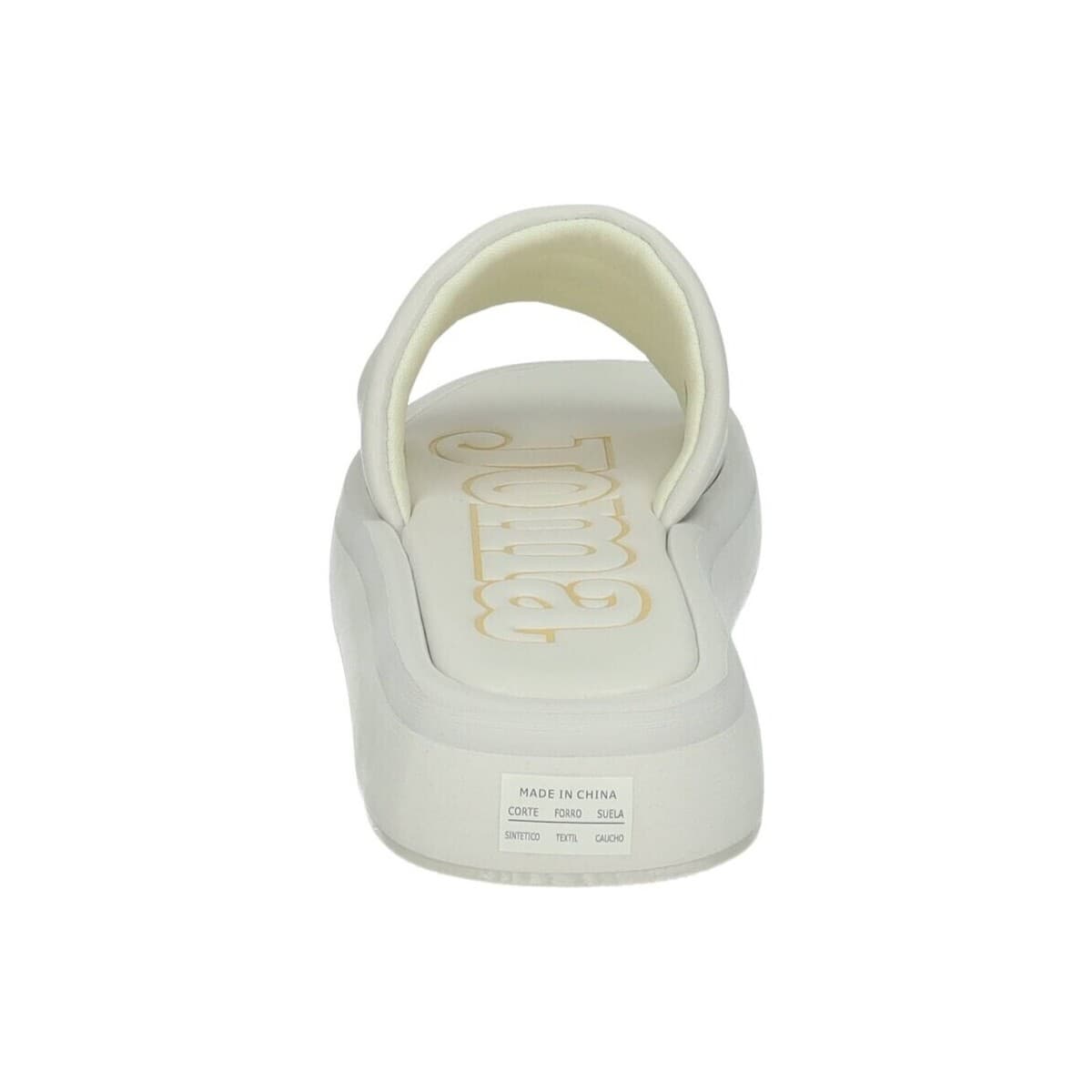 Women's Platforms Joma Multicolor