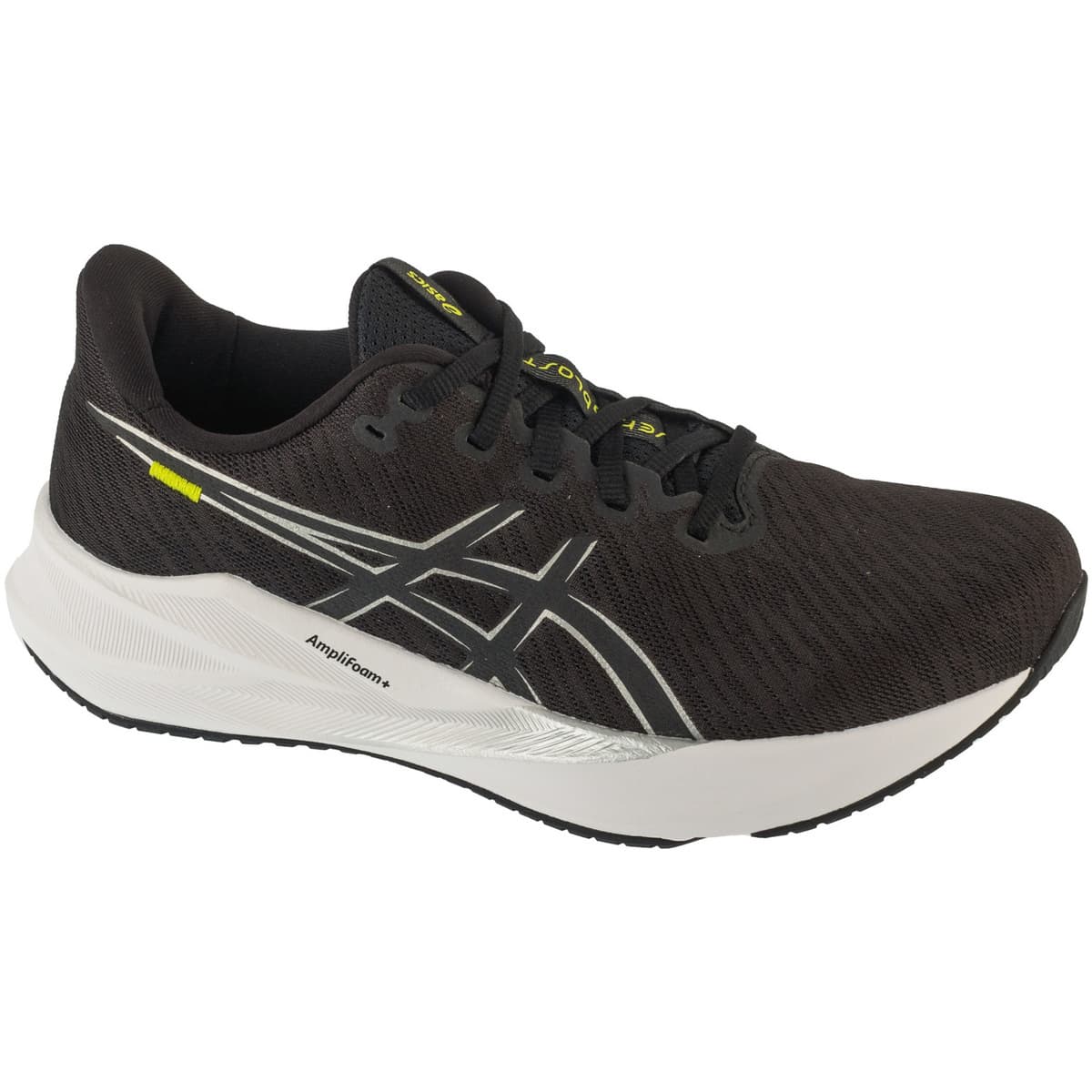 Men's Running Shoes Asics Black
