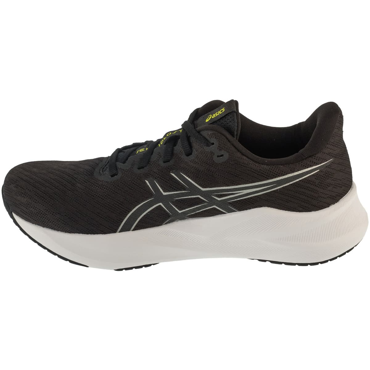 Men's Running Shoes Asics Black