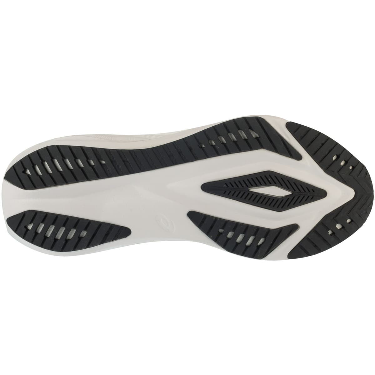 Men's Running Shoes Asics Black