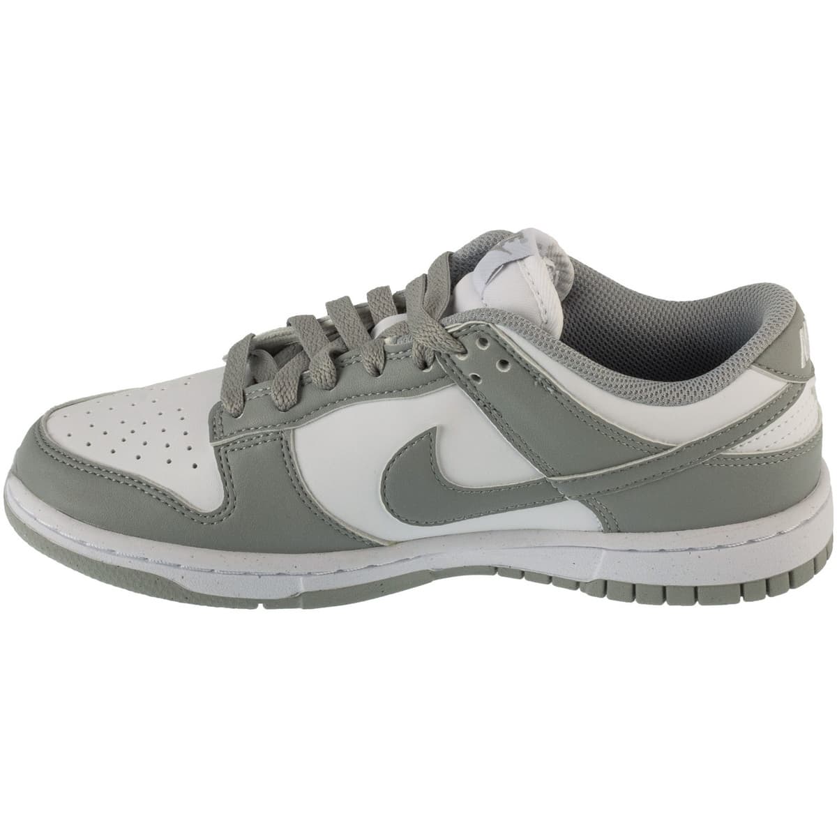 Women's Sneakers Nike Gray