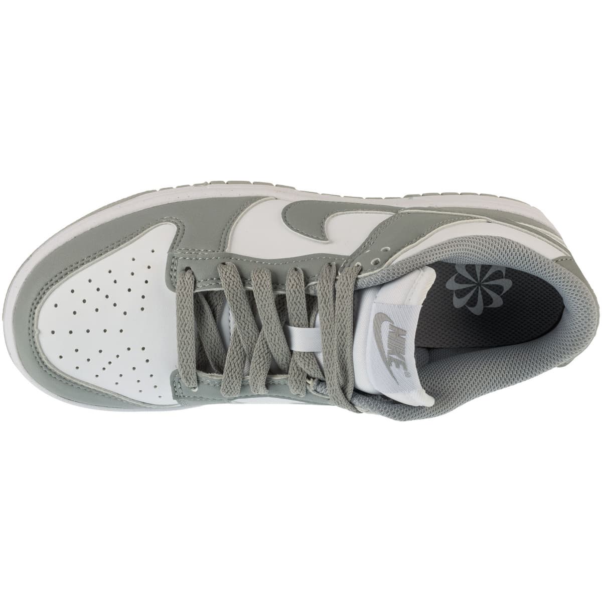 Women's Sneakers Nike Gray