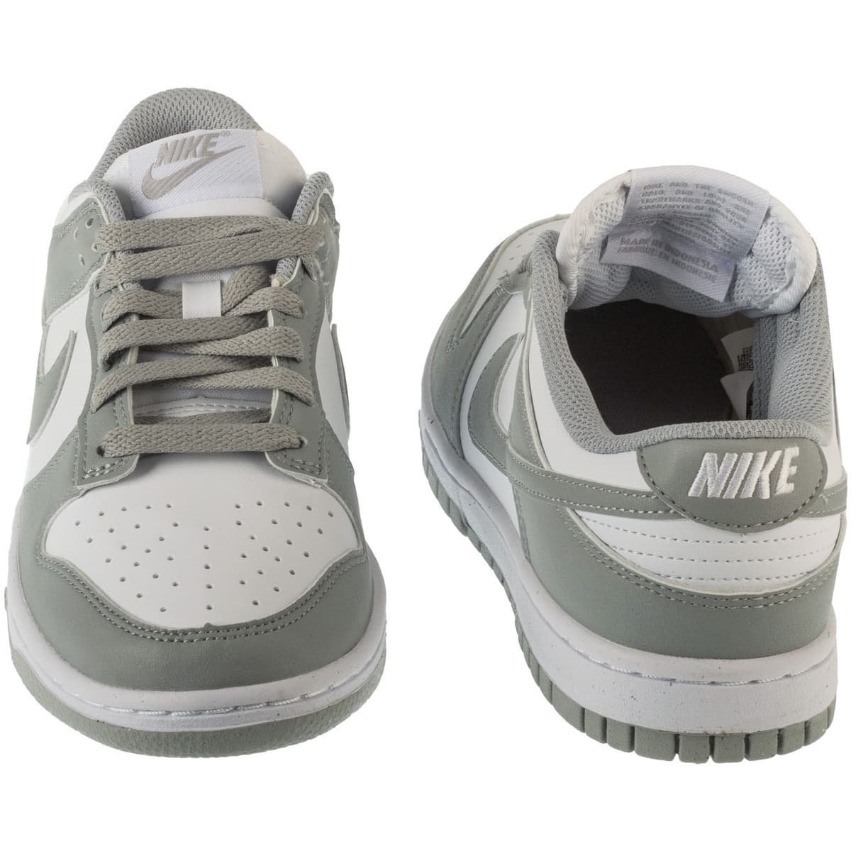 Women's Sneakers Nike Gray