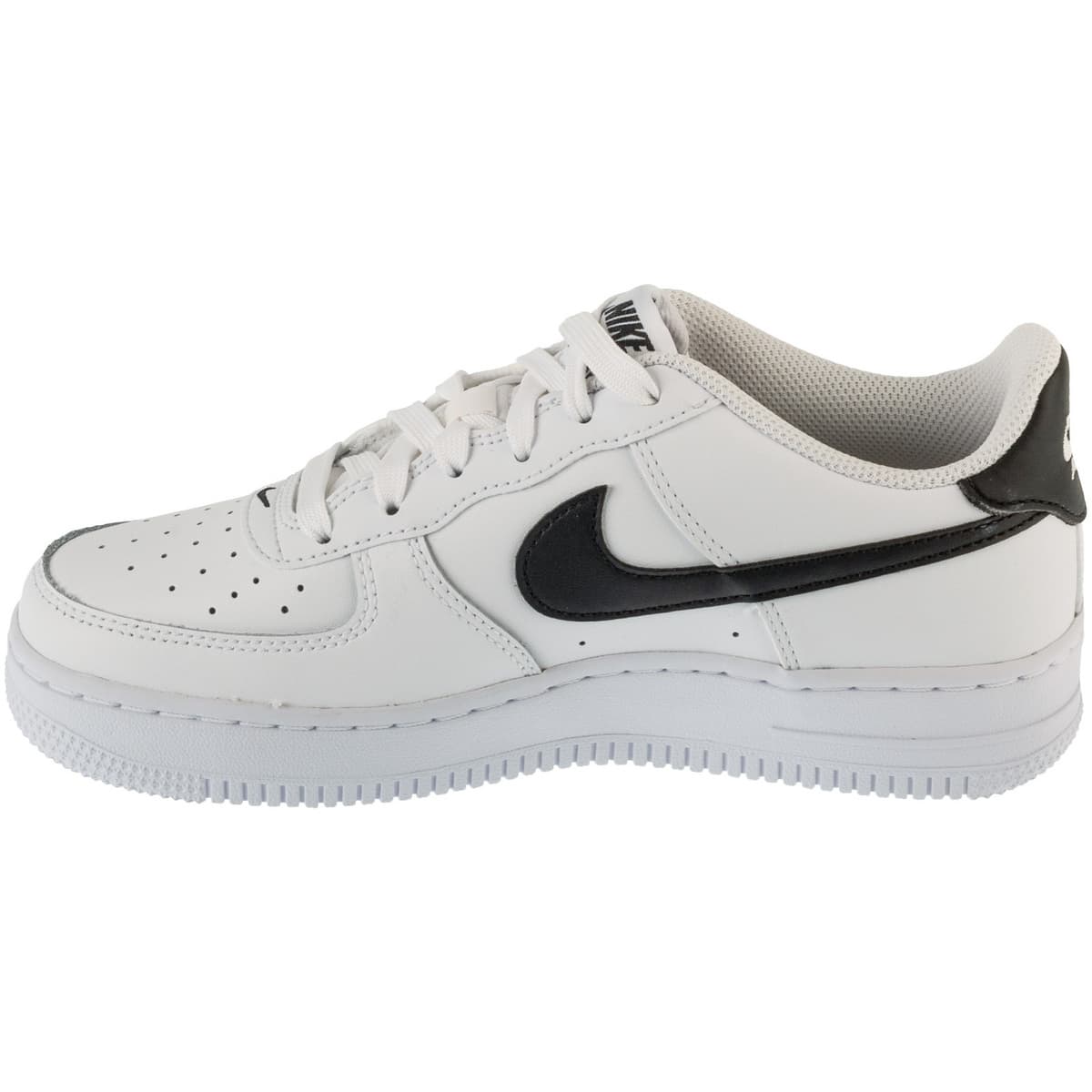 Boys' Sneakers Nike White