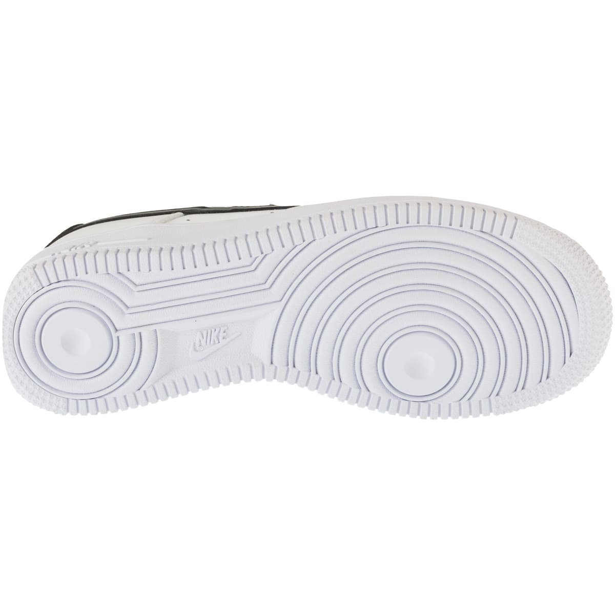 Boys' Sneakers Nike White