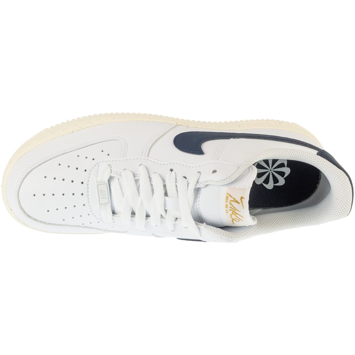 Women's Sneakers Nike White