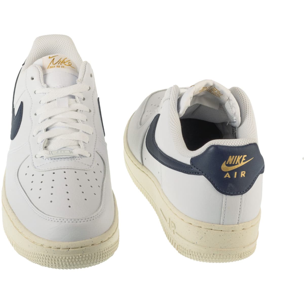 Women's Sneakers Nike White