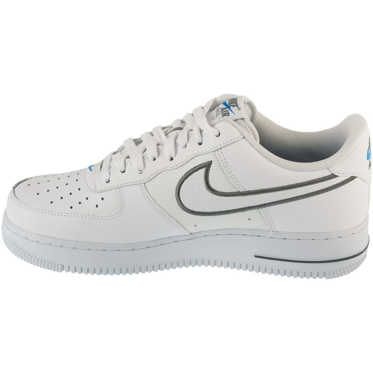 Men's Sneakers Nike Black