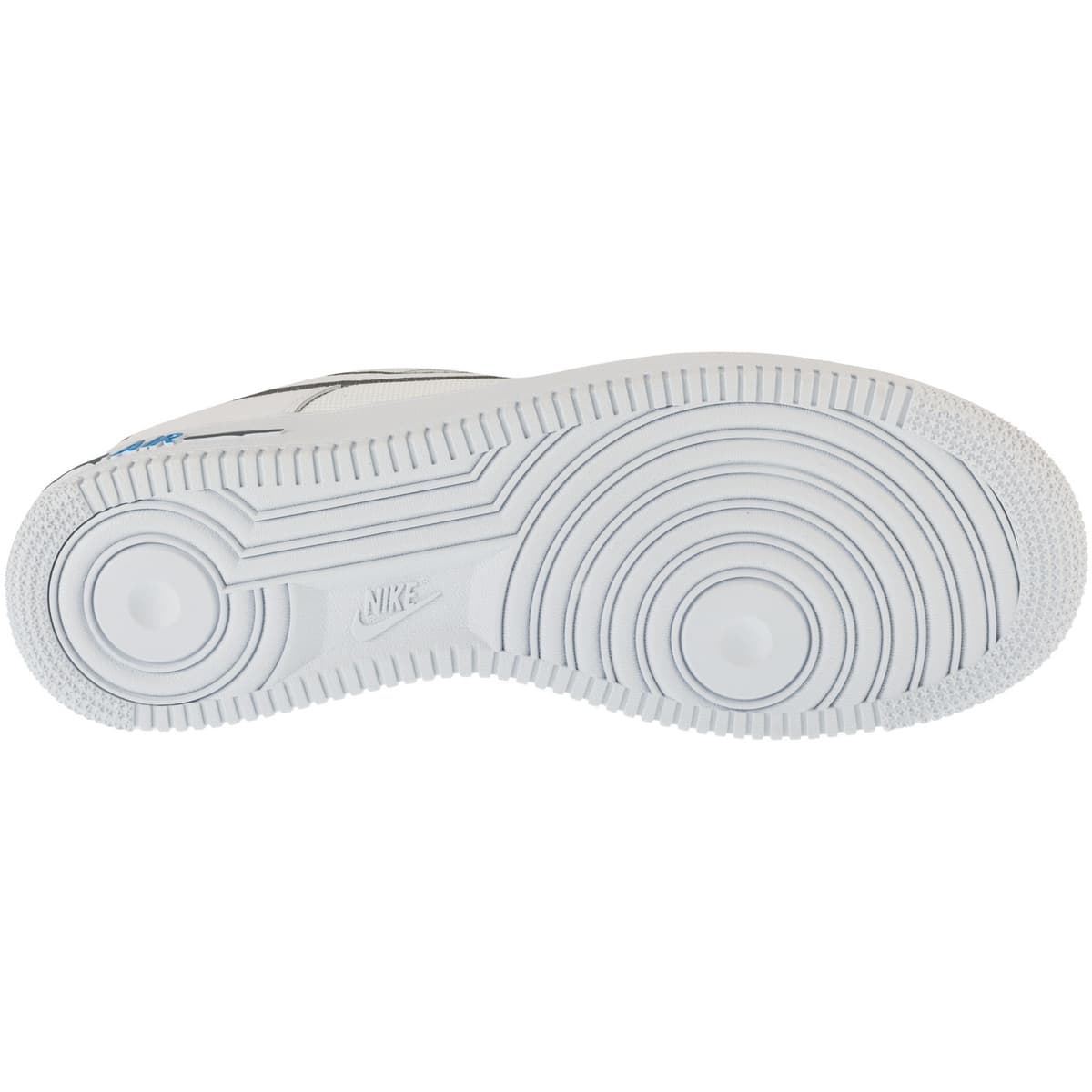 Men's Sneakers Nike Black