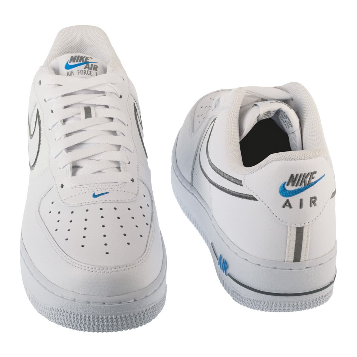 Men's Sneakers Nike Black