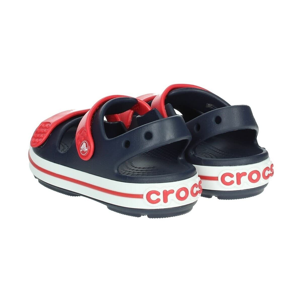 Boys' Sandals Crocs Blue