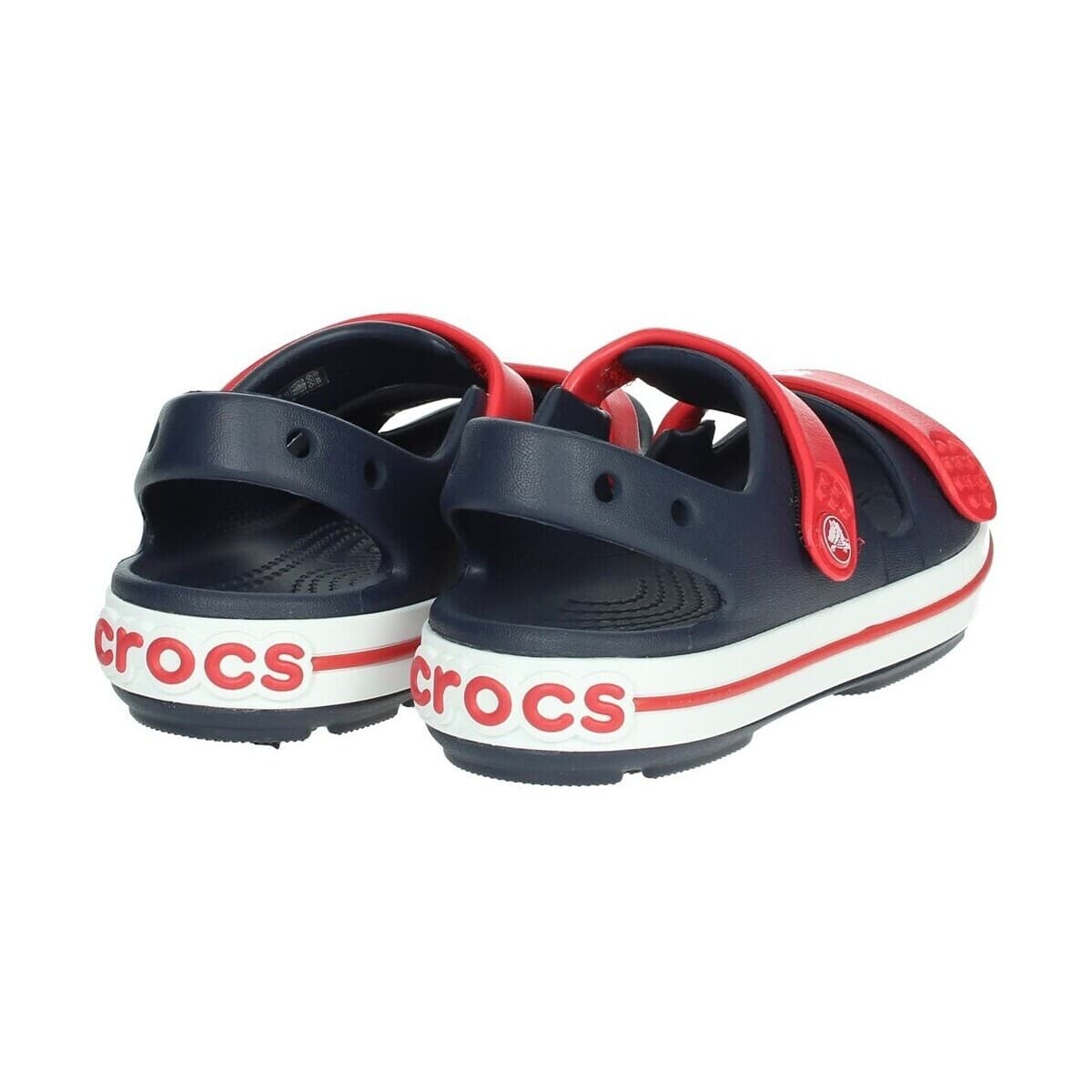 Boys' Sandals Crocs Blue