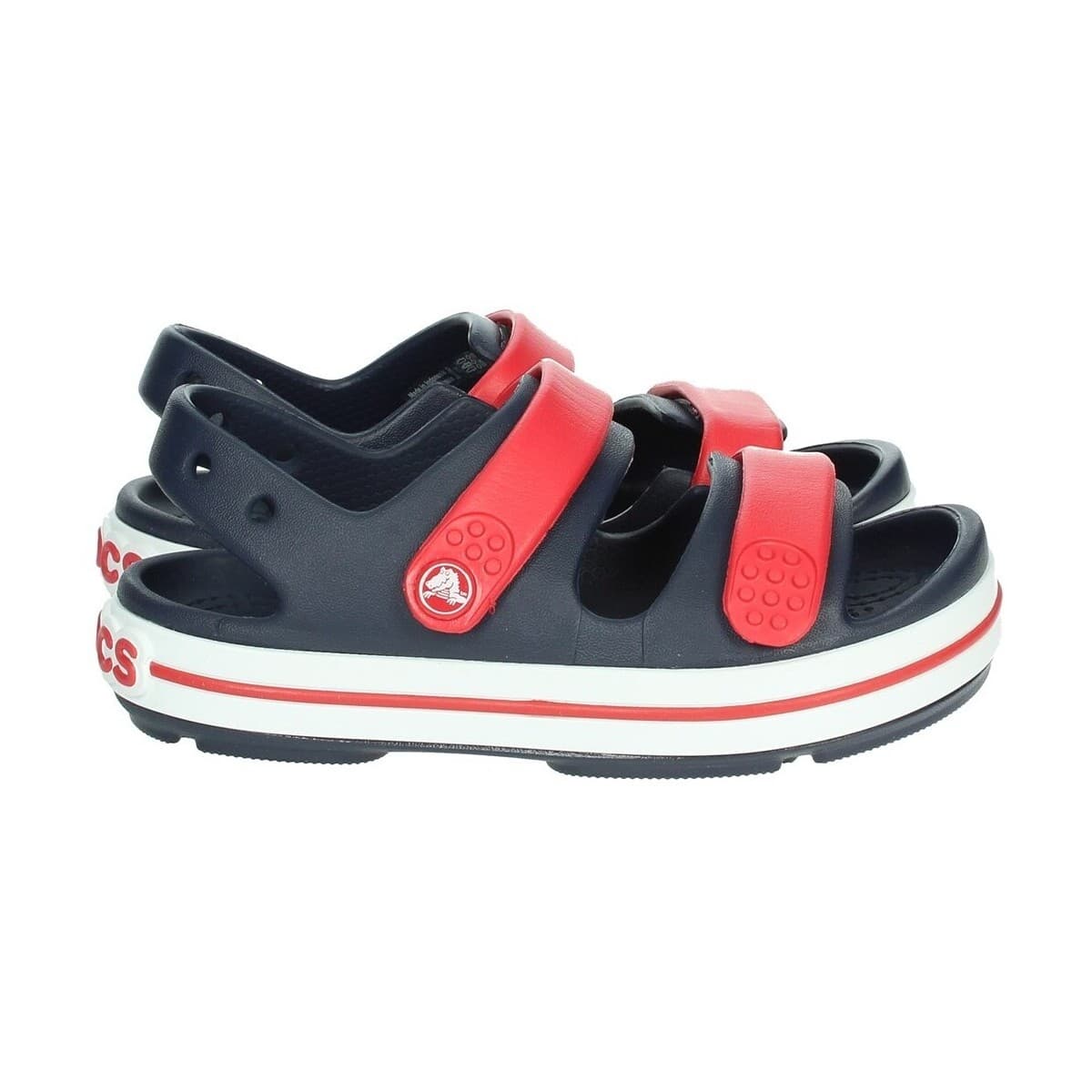 Boys' Sandals Crocs Blue