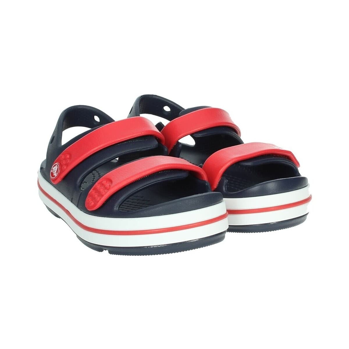 Boys' Sandals Crocs Blue
