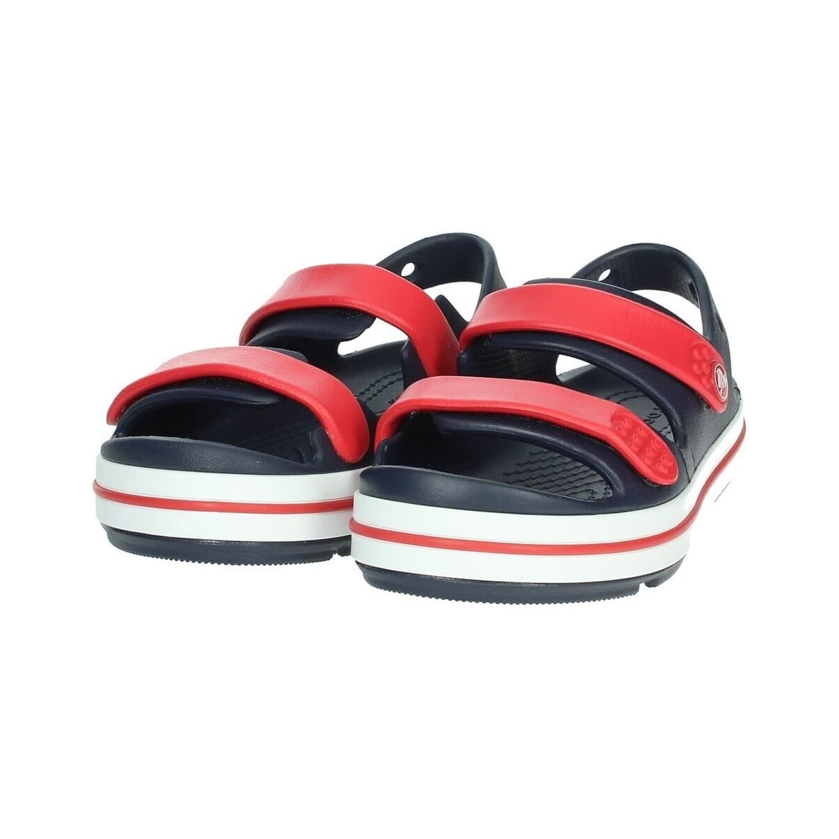 Boys' Sandals Crocs Blue