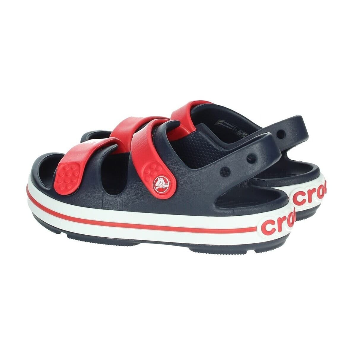 Boys' Sandals Crocs Blue