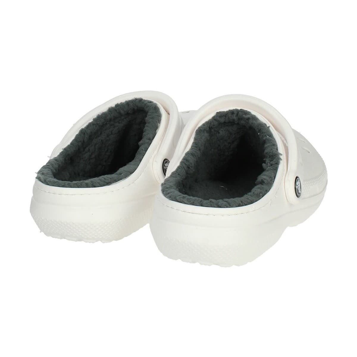 Women's Clogs Crocs White