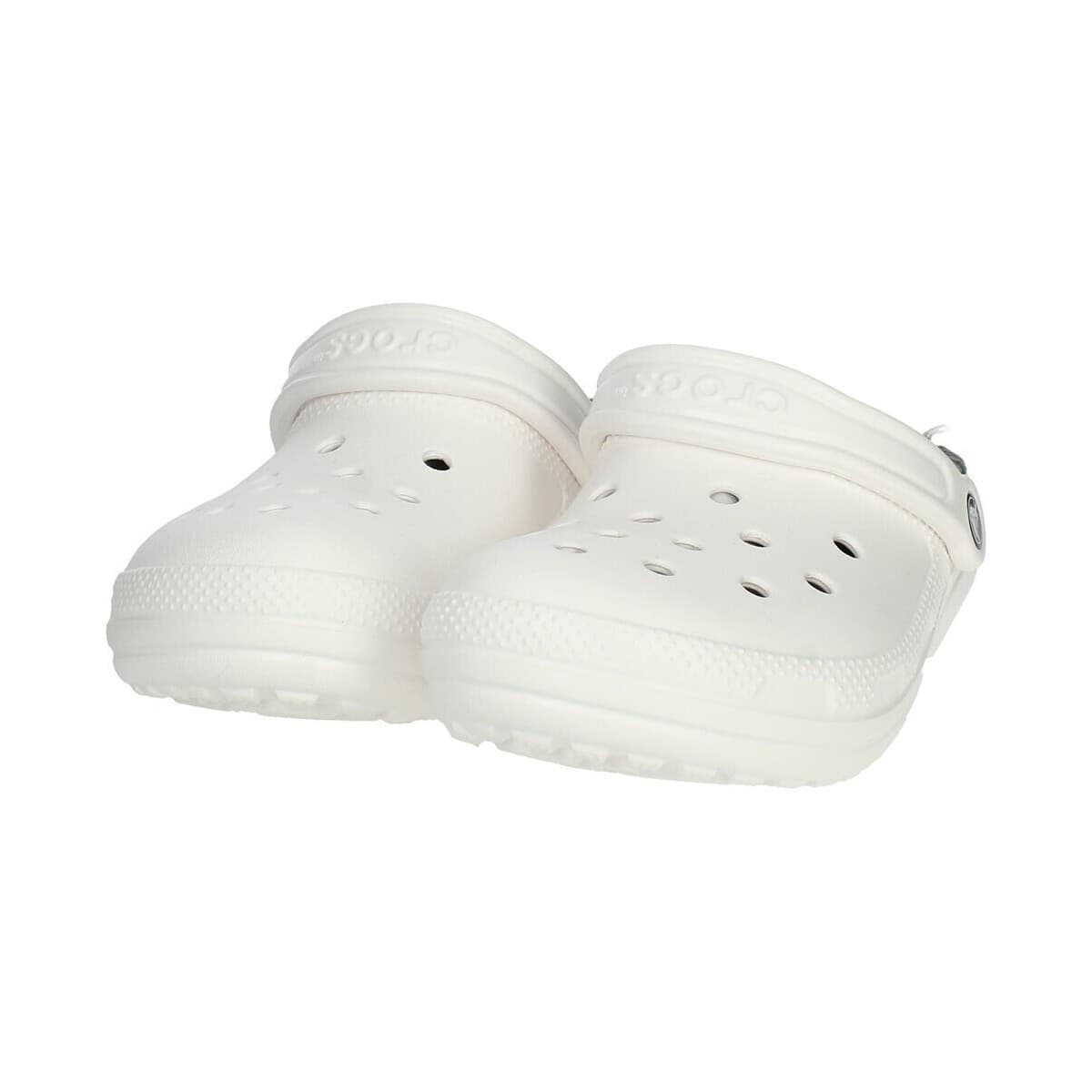 Women's Clogs Crocs White