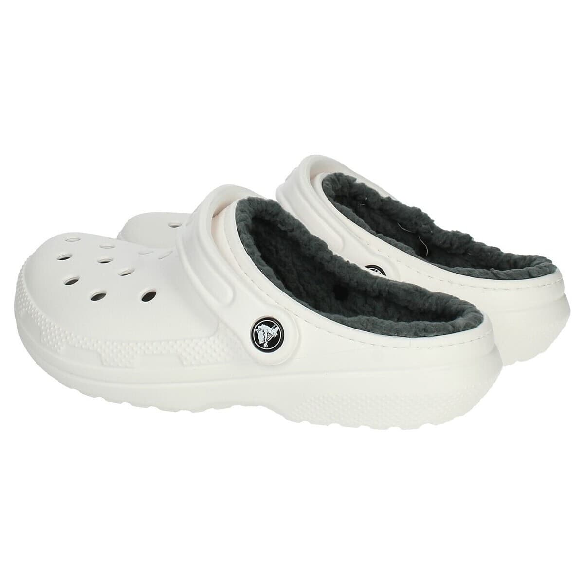 Women's Clogs Crocs White
