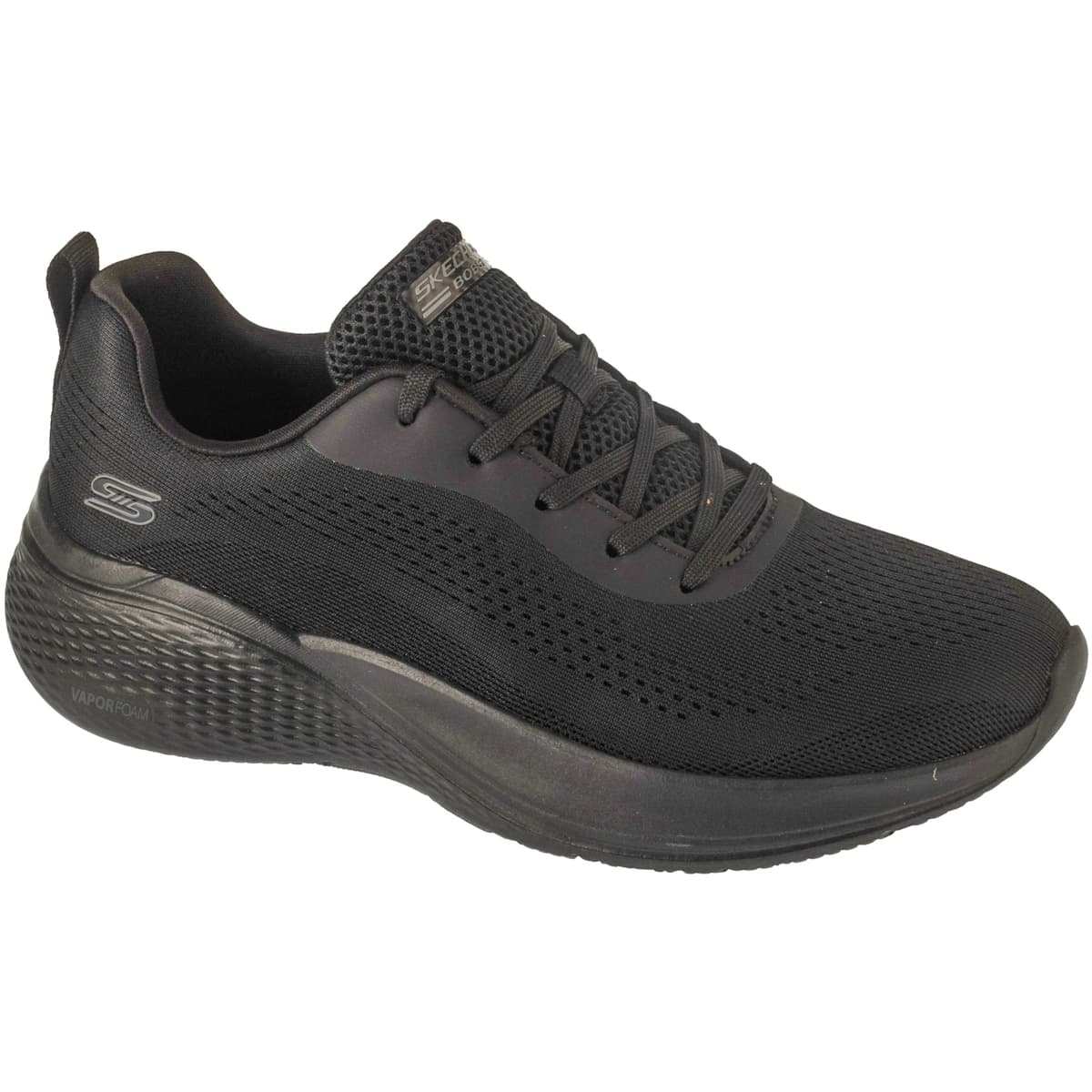 Women's Sneakers Skechers Black