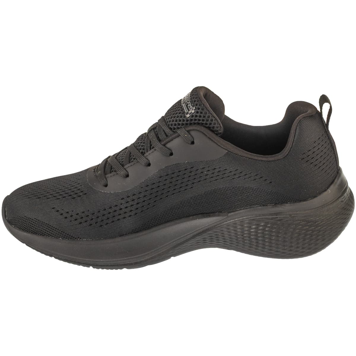 Women's Sneakers Skechers Black