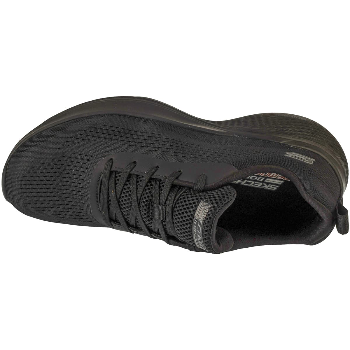 Women's Sneakers Skechers Black