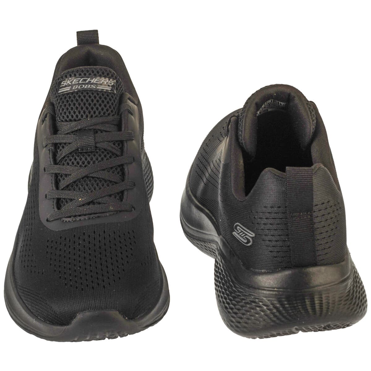 Women's Sneakers Skechers Black