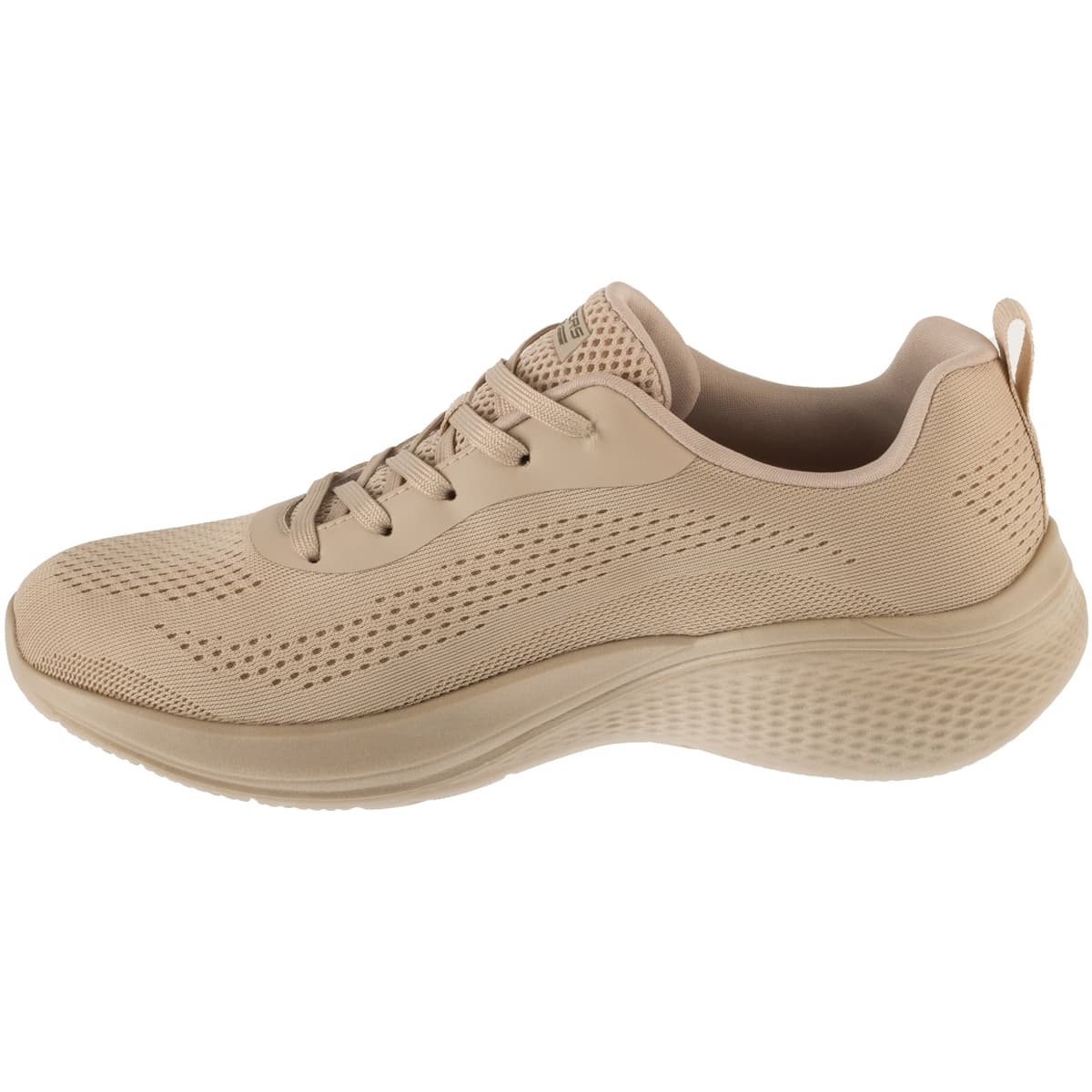 Women's Sneakers Skechers Beige