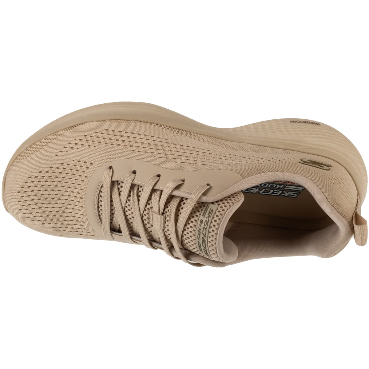 Women's Sneakers Skechers Beige