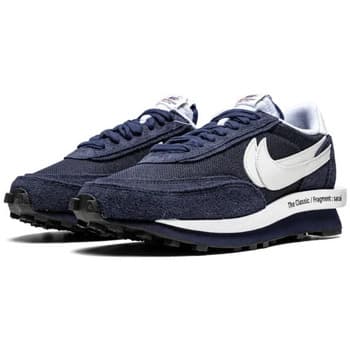 Women's Sneakers Nike White