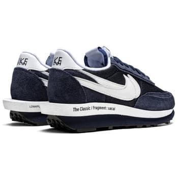 Women's Sneakers Nike White