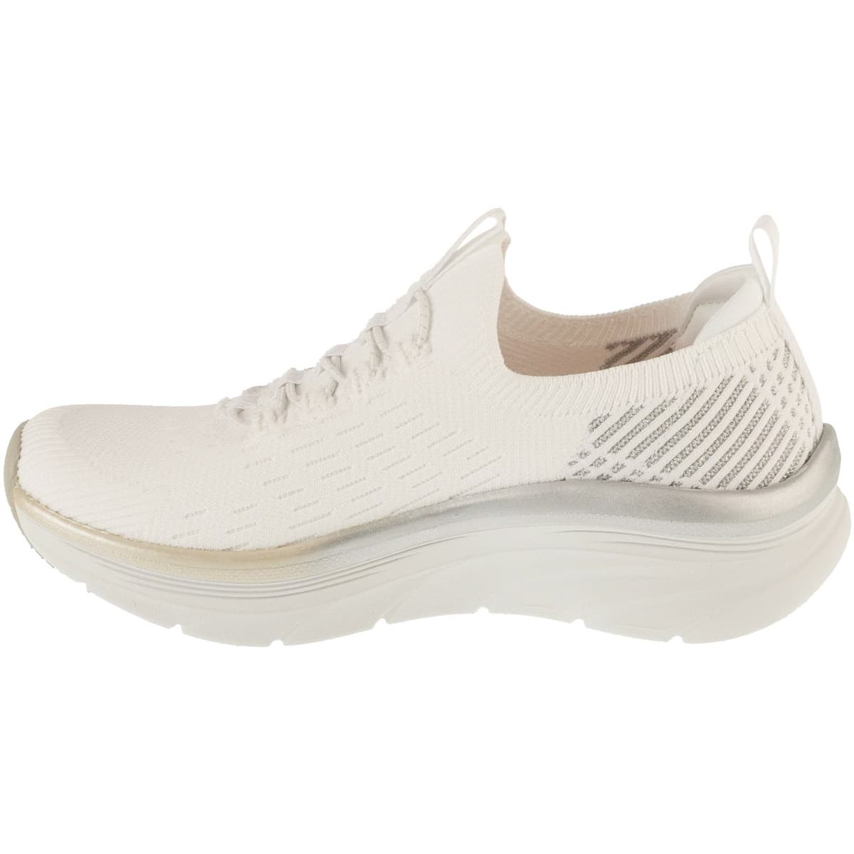 Women's Sneakers Skechers White