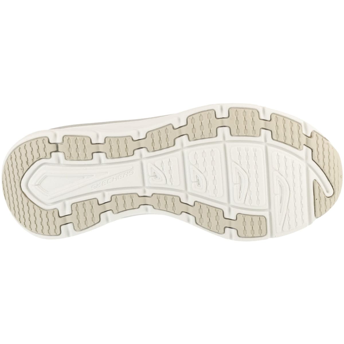 Women's Sneakers Skechers White