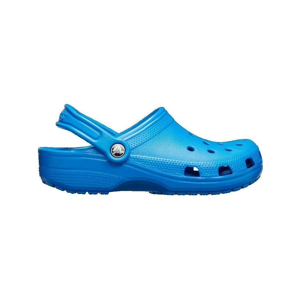 Σανδάλια χωρίς τακούνι Crocs Classic