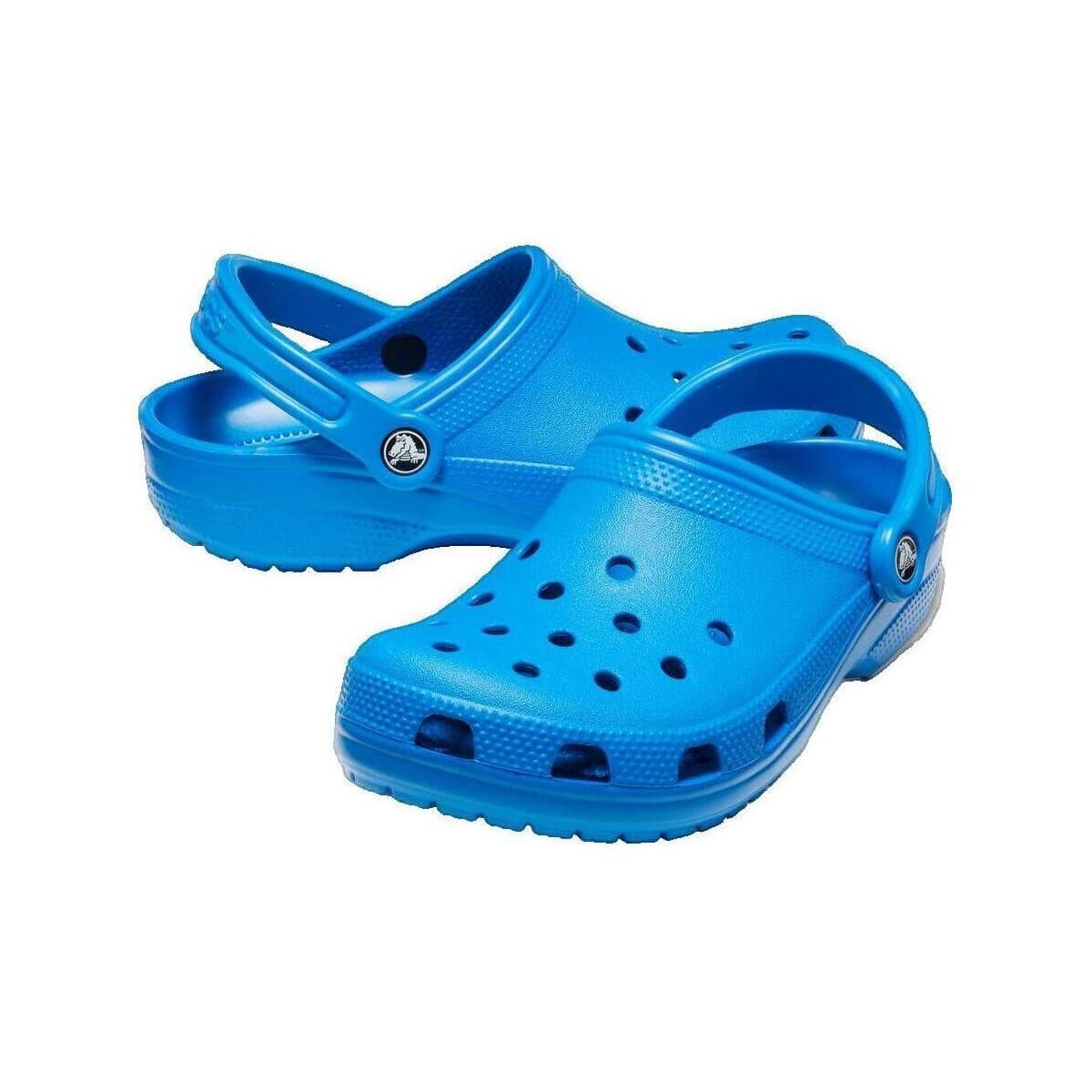 Women's Sandals Crocs Blue