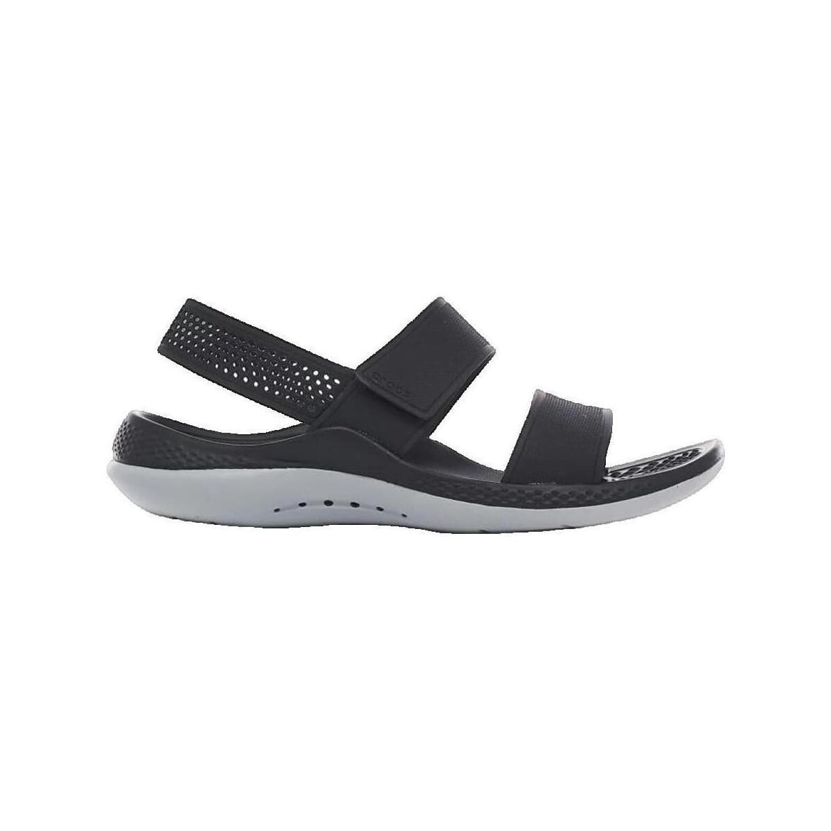 Women's Sandals Crocs Black