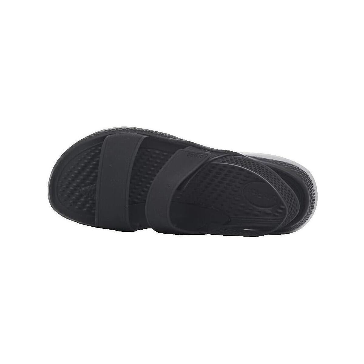 Women's Sandals Crocs Black
