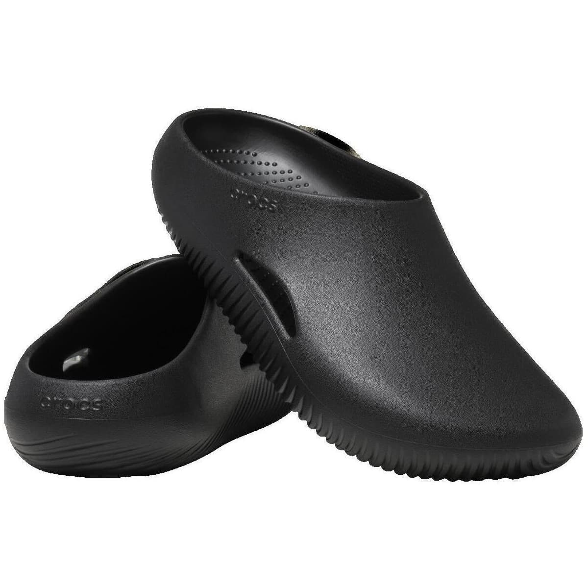 Men's Sandals Crocs Black