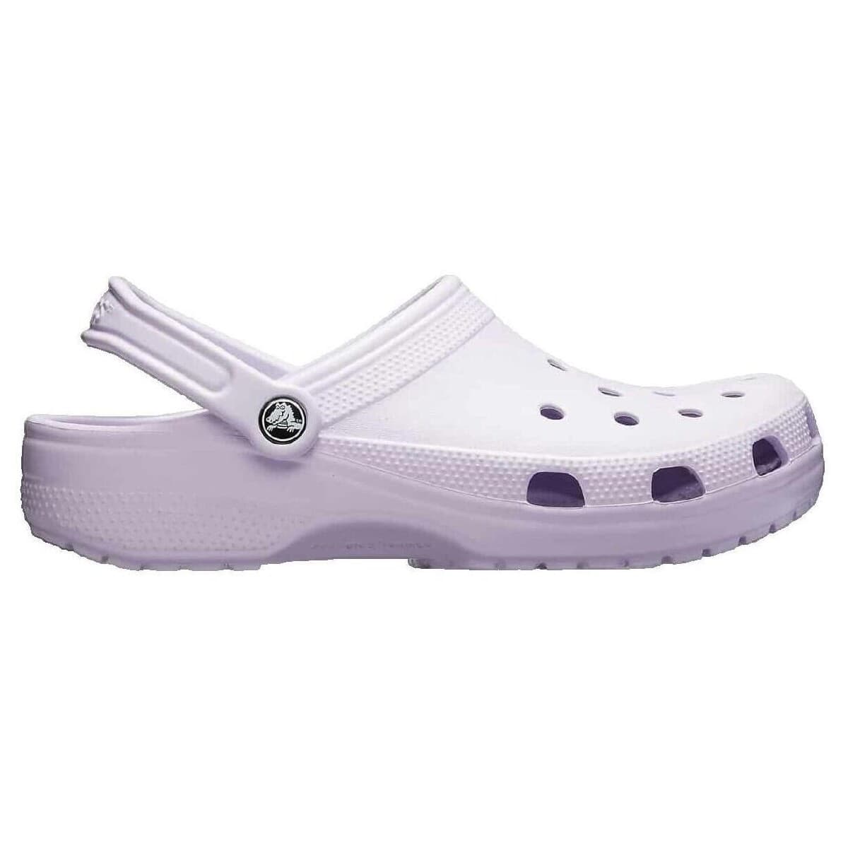 Women's Sandals Crocs Purple