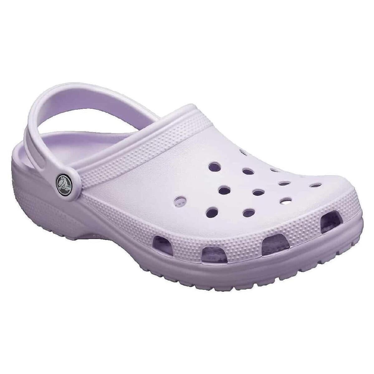 Women's Sandals Crocs Purple