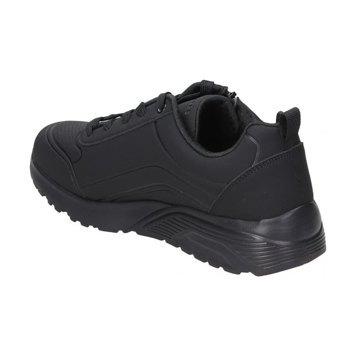 Women's Gym Shoes Skechers Black