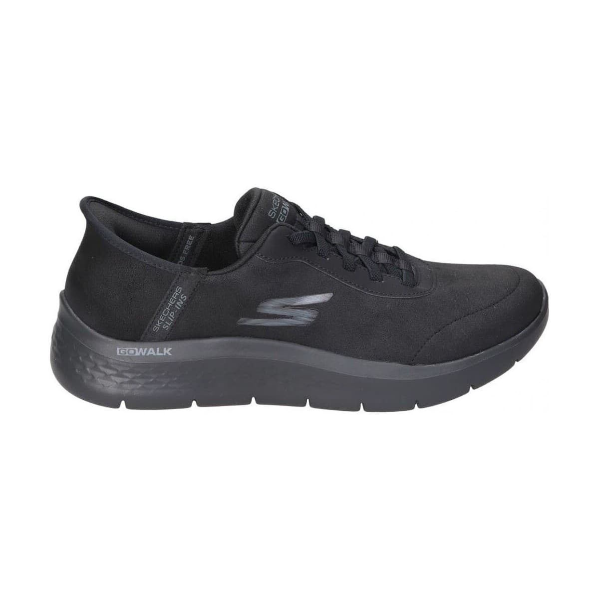 Παπούτσια Sport Skechers 216326-BBK