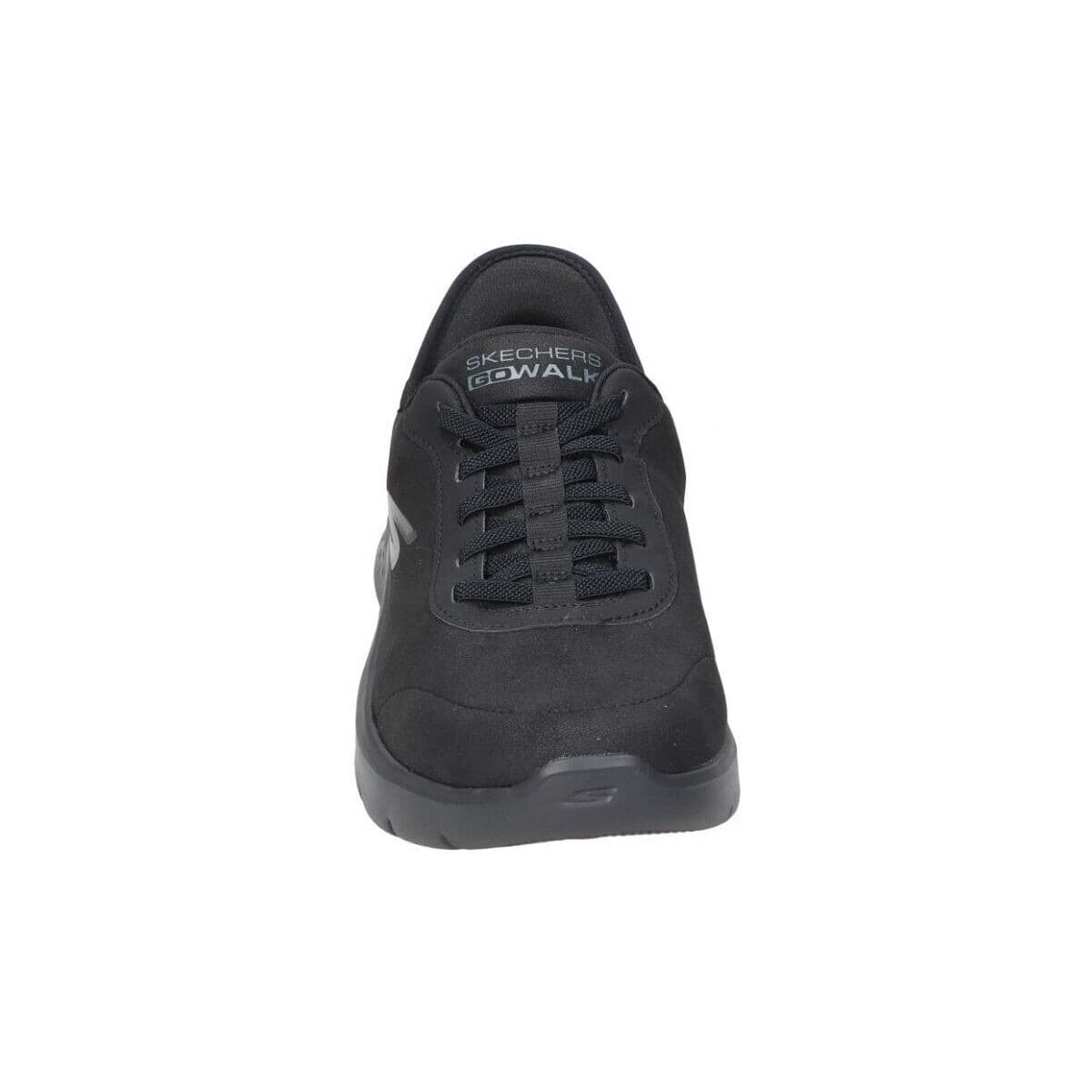 Men's Gym Shoes Skechers Black