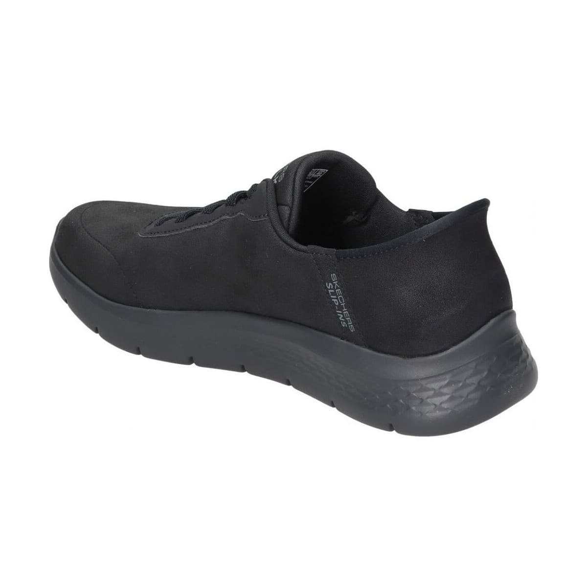 Men's Gym Shoes Skechers Black