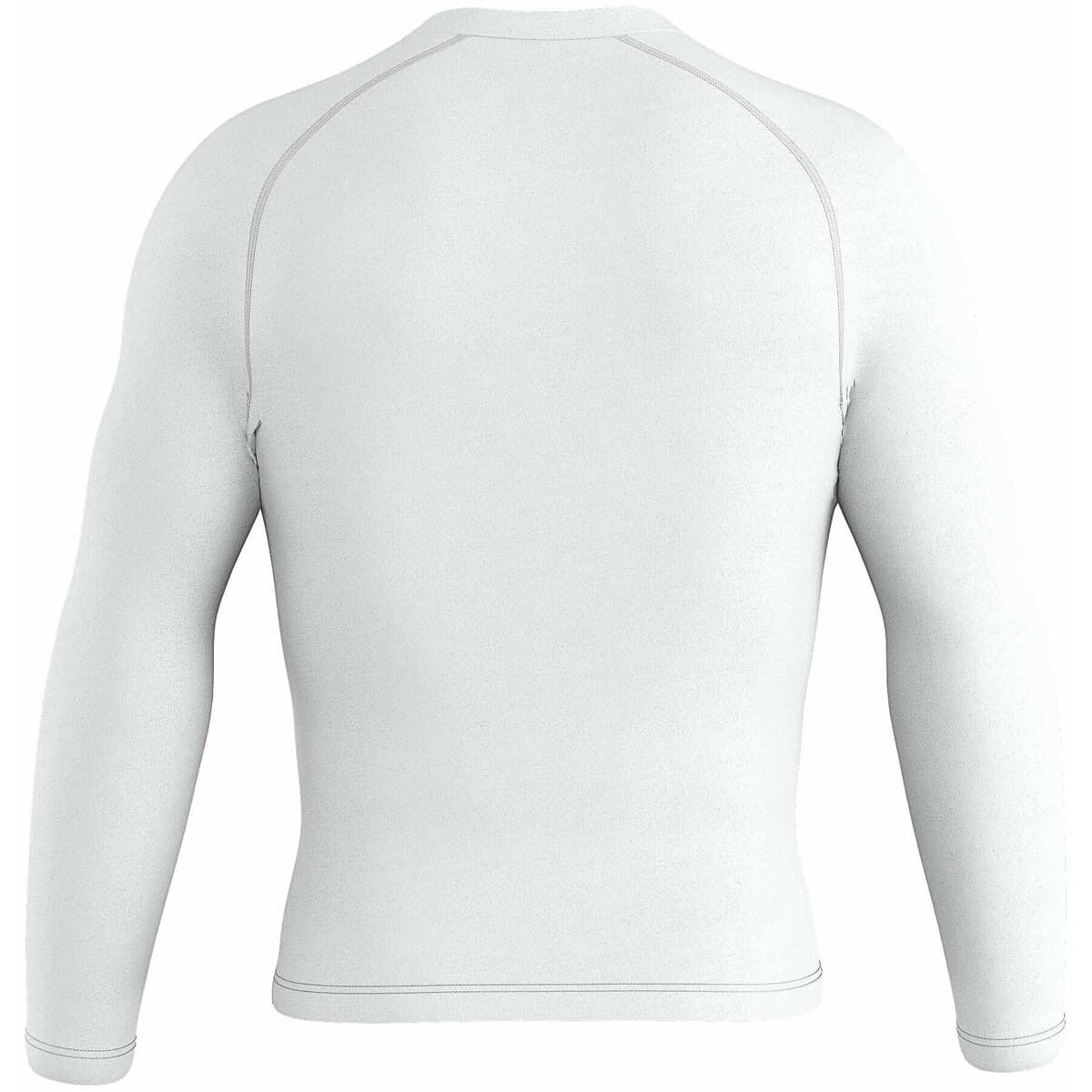 Men's Sports T-Shirts Errea White