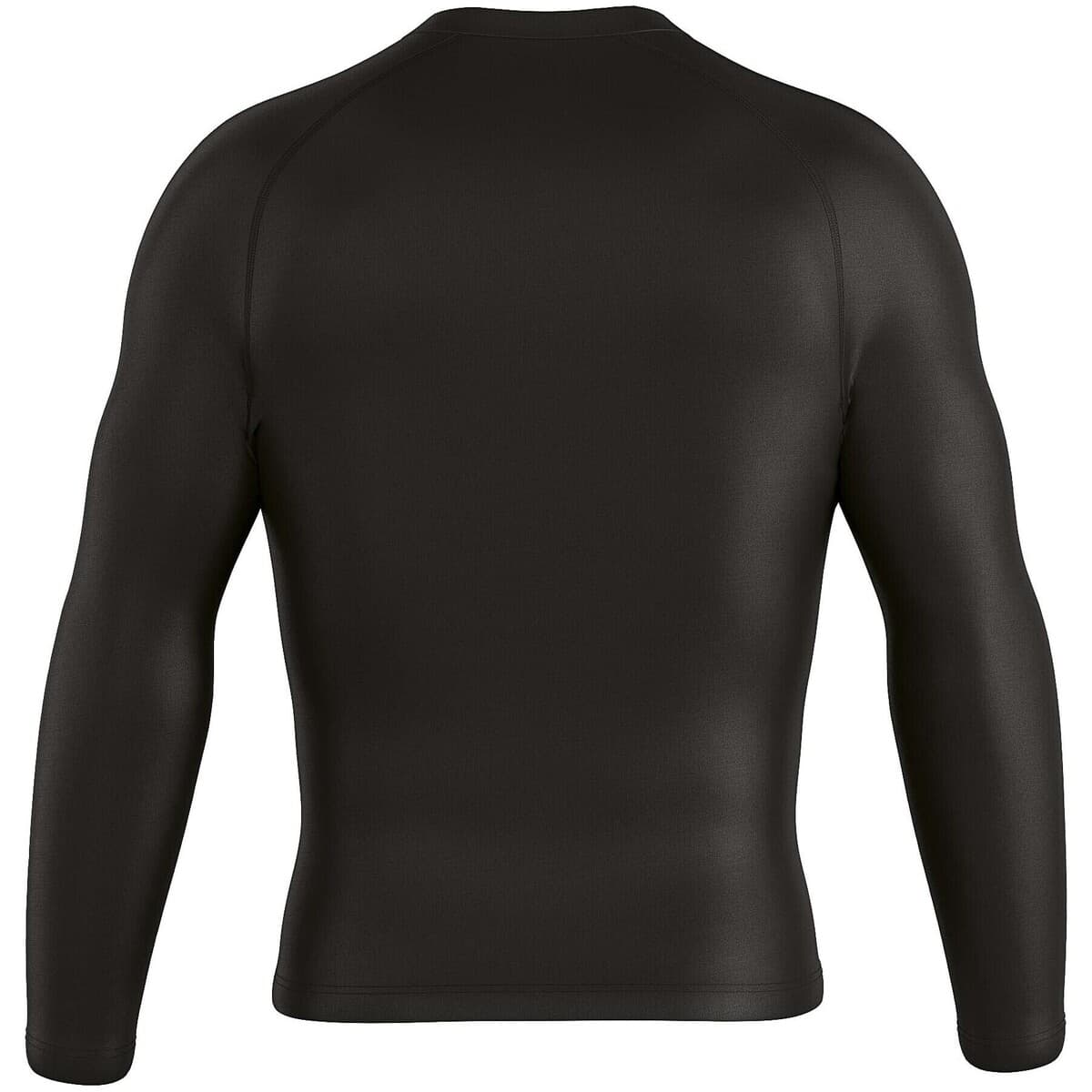 Women's Sports T-Shirts Errea Black