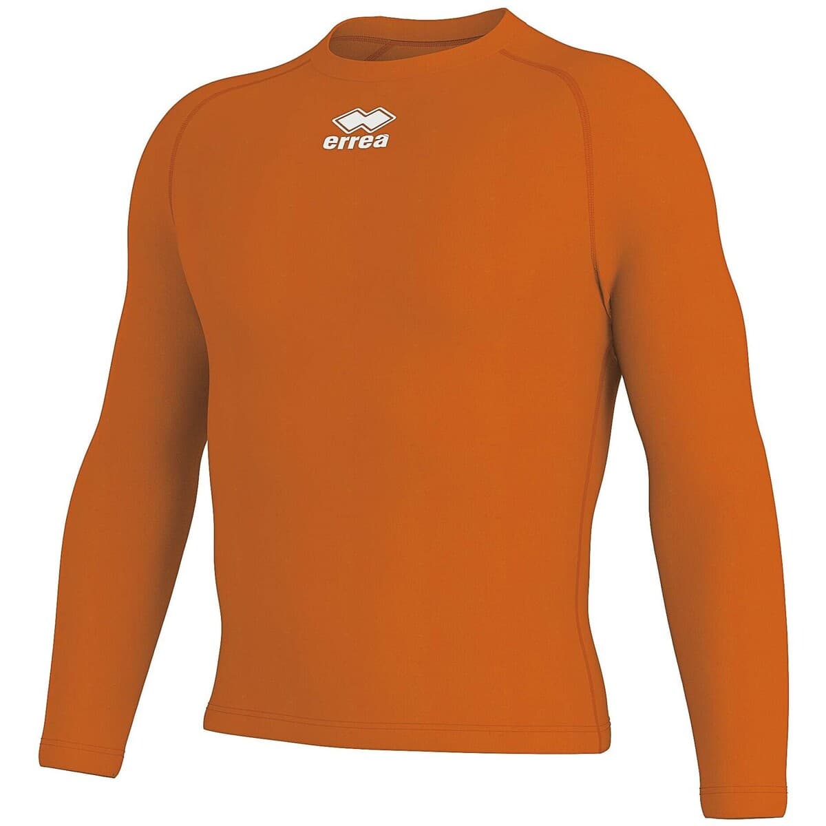 Μπλουζάκια με μακριά μανίκια Errea Daris Maglia Ml Ad